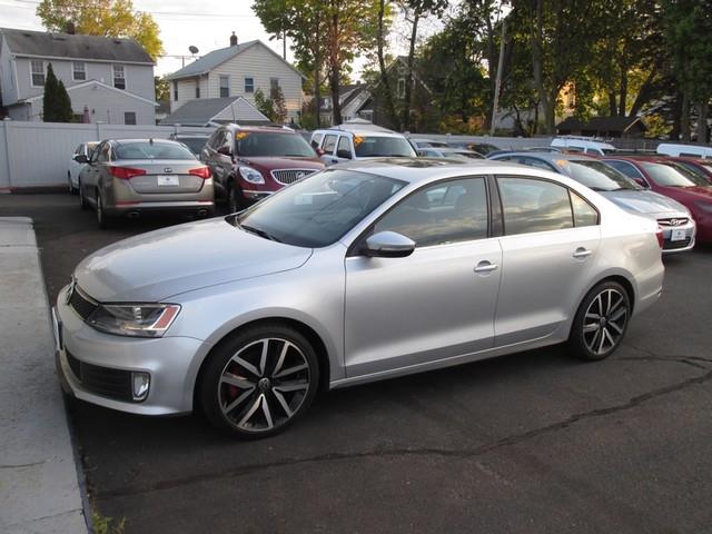 2014 Volkswagen Jetta GLI PZEV photo