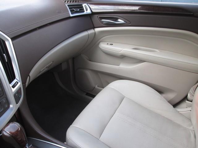 2010 Cadillac SRX Luxury Collection photo