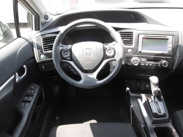 2013 Honda Civic EX photo