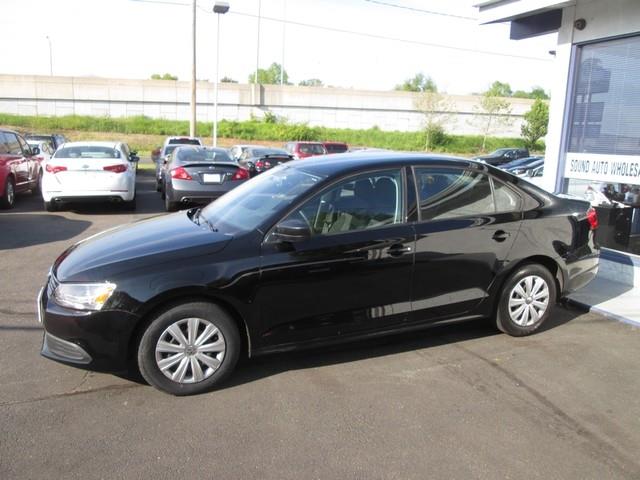 2013 Volkswagen Jetta photo