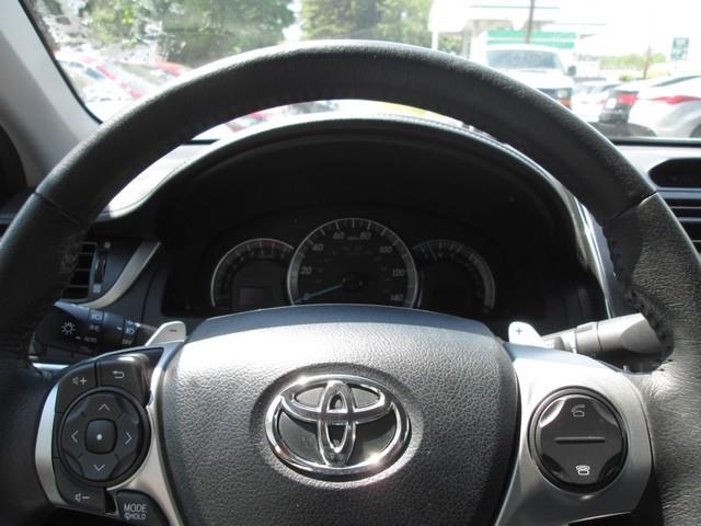 2013 Toyota Camry L photo