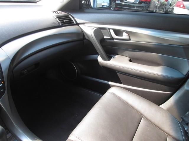 2010 Acura TL 3.5 photo