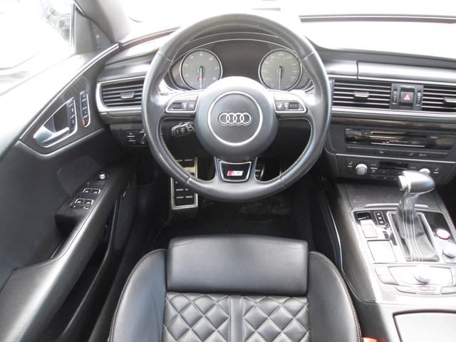 2013 Audi S7 4.0T quattro Prestige photo