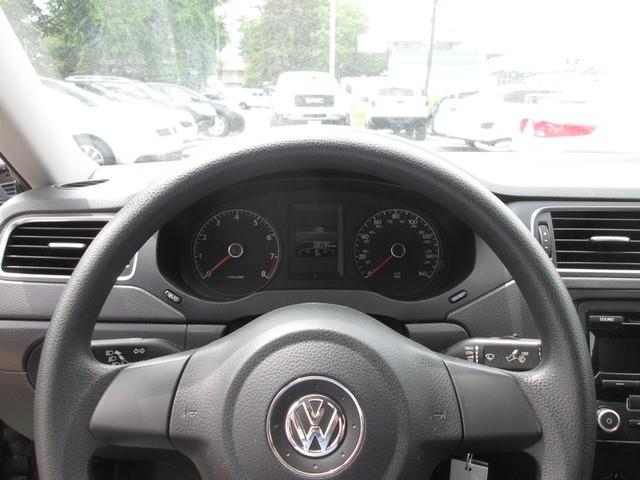 2013 Volkswagen Jetta photo