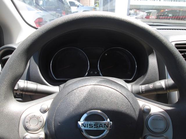 2012 Nissan Versa 1.6 S photo