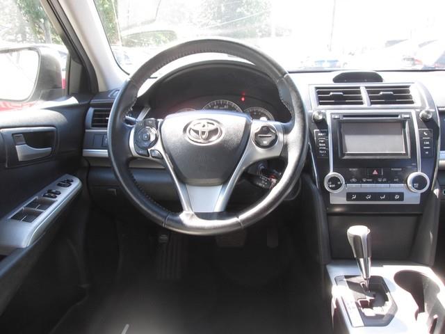 2012 Toyota Camry L photo