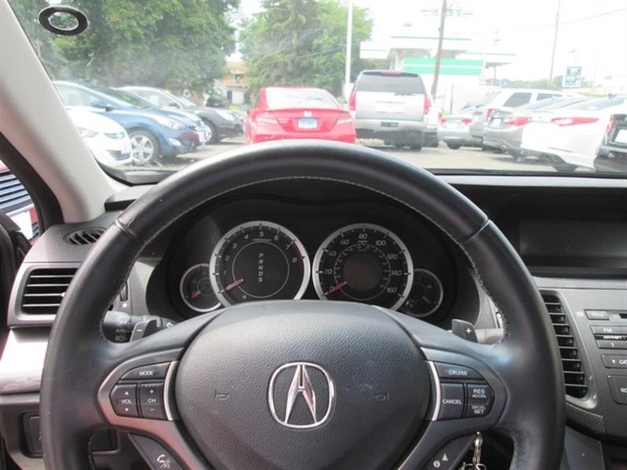 2013 Acura TSX photo