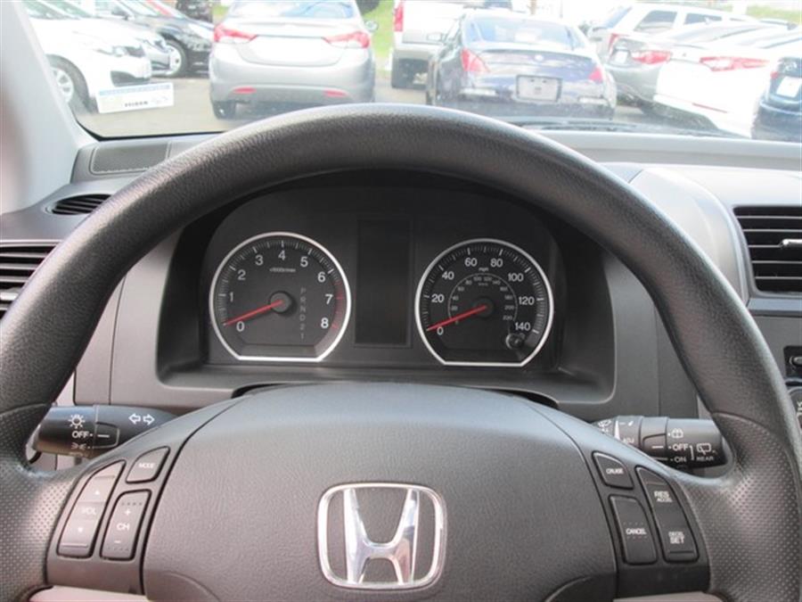 2008 Honda CR-V EX photo