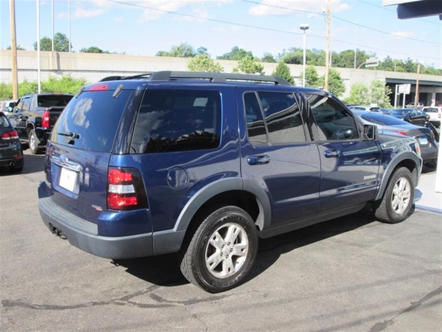 2007 Ford Explorer XLT photo