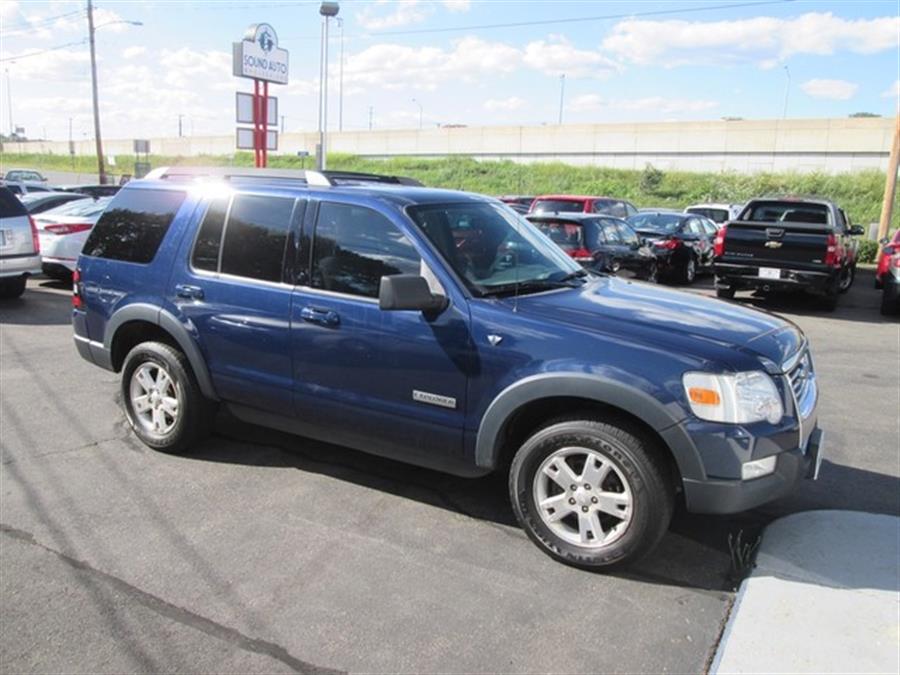 2007 Ford Explorer XLT photo