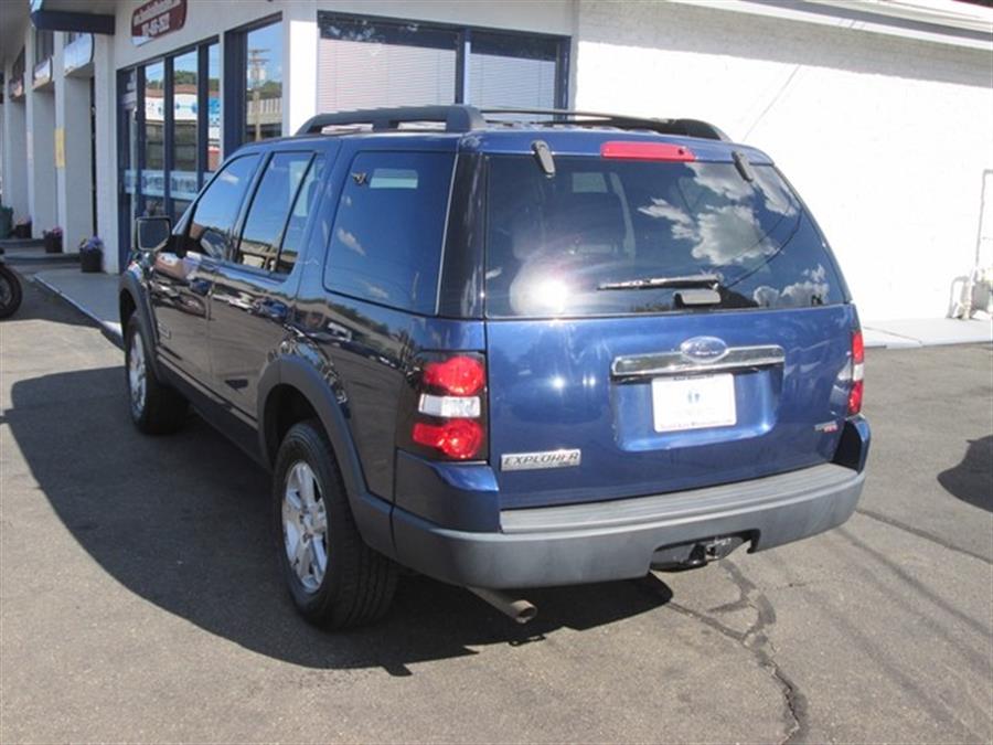 2007 Ford Explorer XLT photo