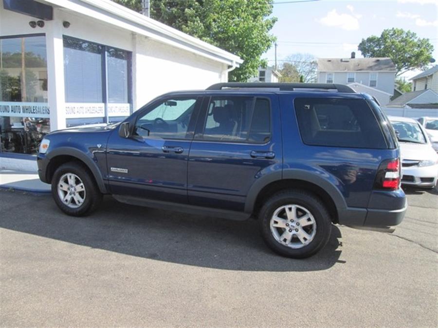 2007 Ford Explorer XLT photo