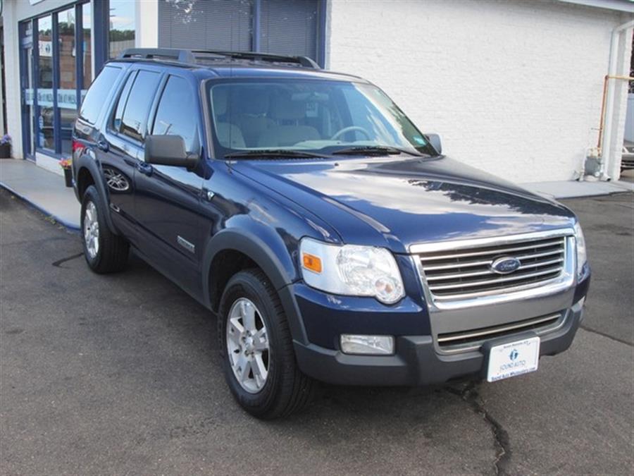 2007 Ford Explorer XLT photo