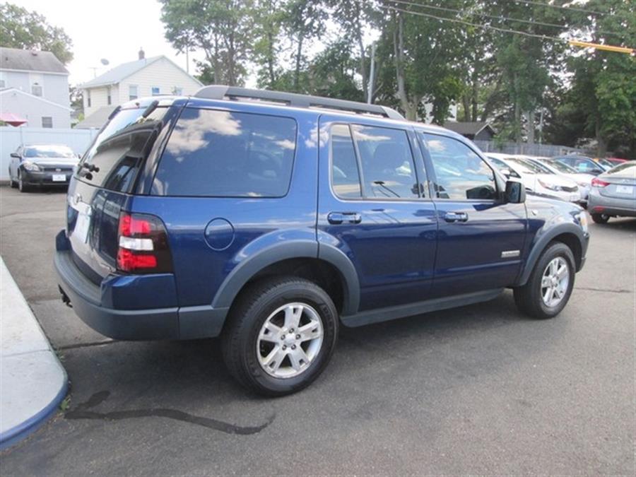 2007 Ford Explorer XLT photo