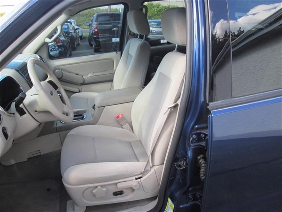 2007 Ford Explorer XLT photo