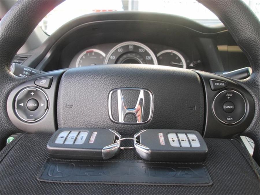 2013 Honda Accord EX photo
