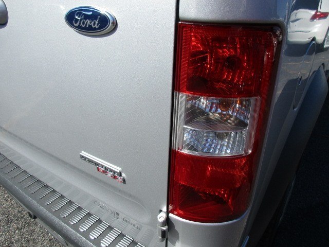 2011 Ford Transit Connect Wagon XLT Premium photo