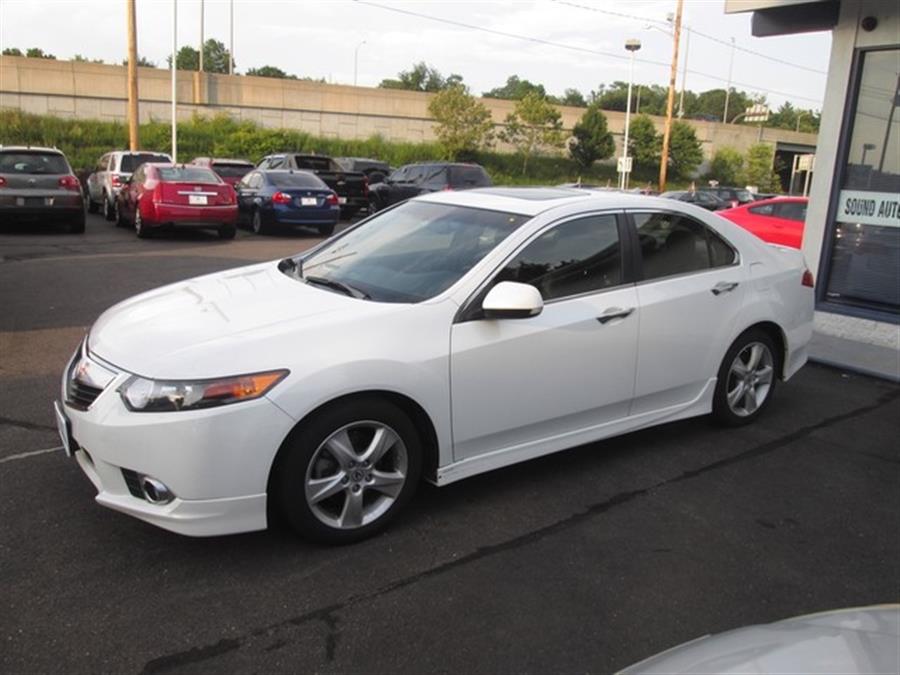 2013 Acura TSX Special Edition photo