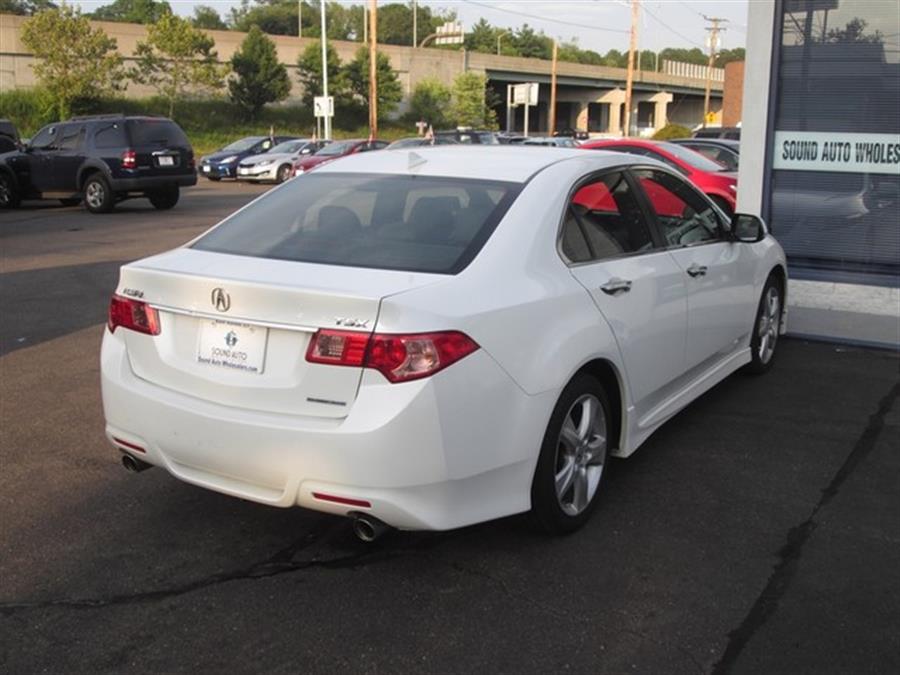 2013 Acura TSX Special Edition photo