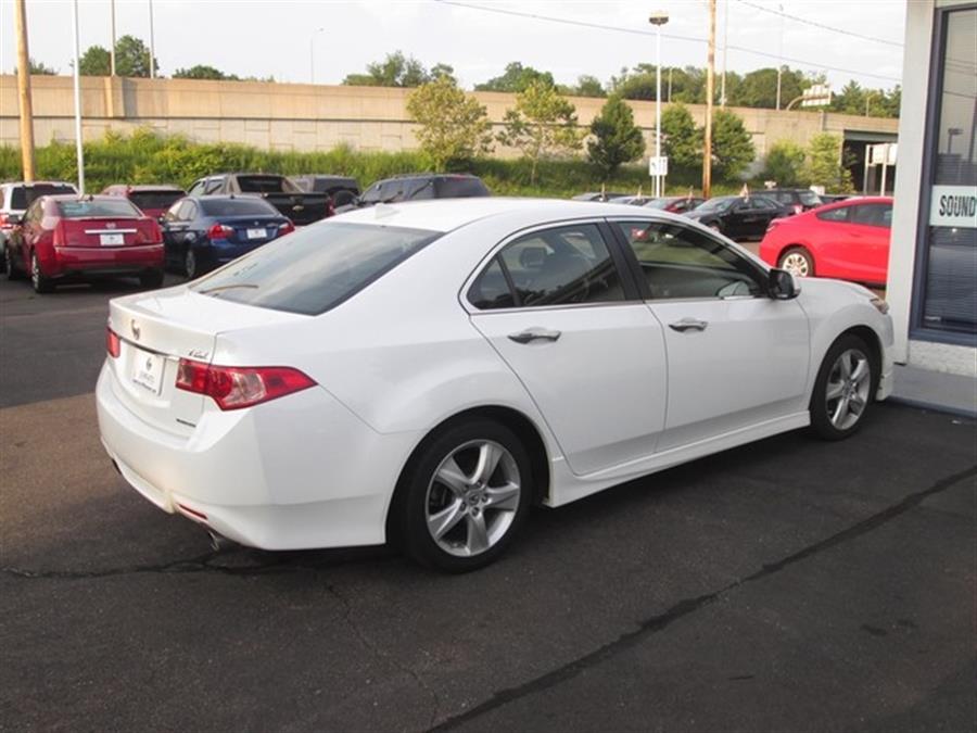 2013 Acura TSX Special Edition photo