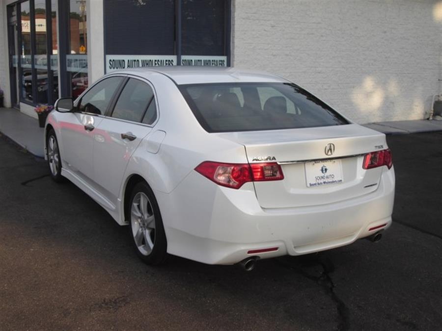 2013 Acura TSX Special Edition photo