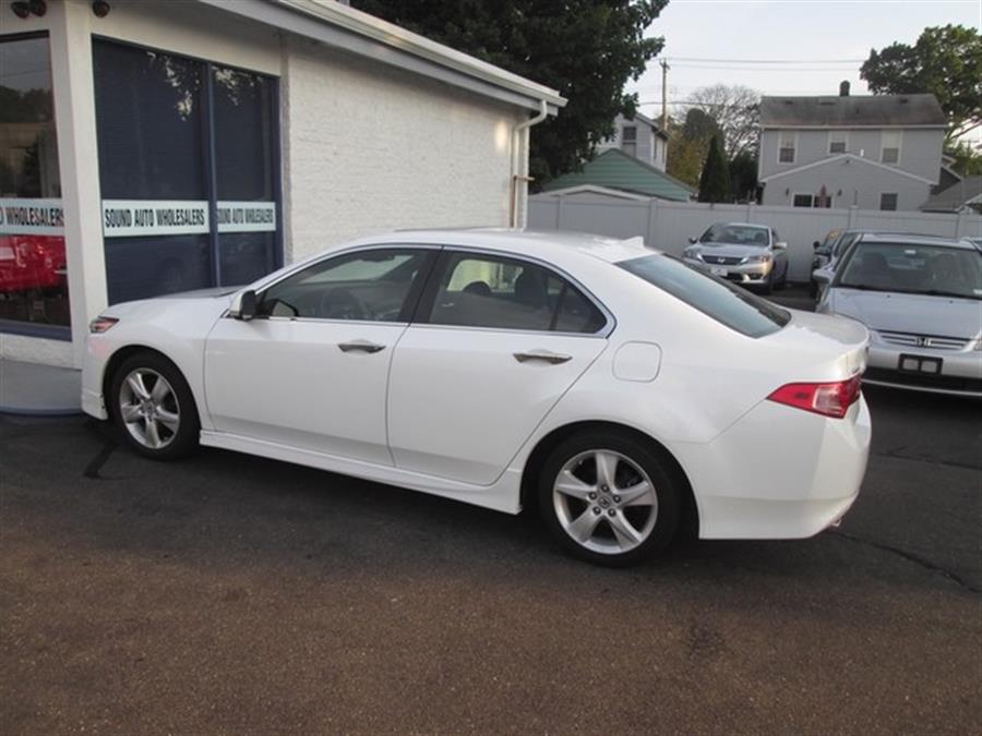 2013 Acura TSX Special Edition photo