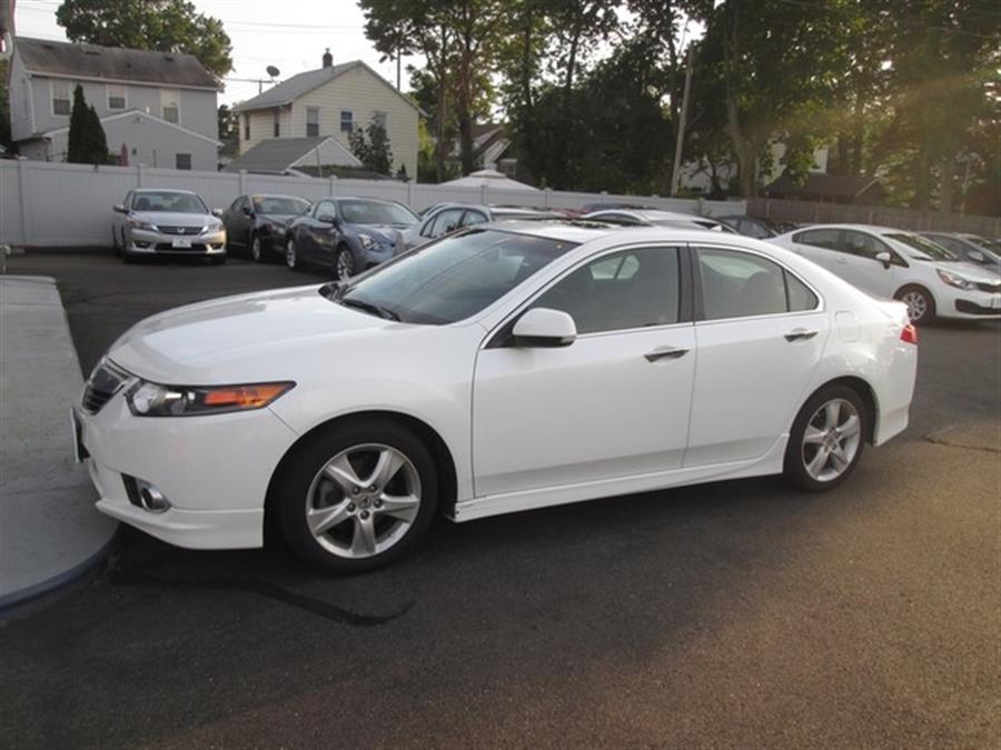 2013 Acura TSX Special Edition photo