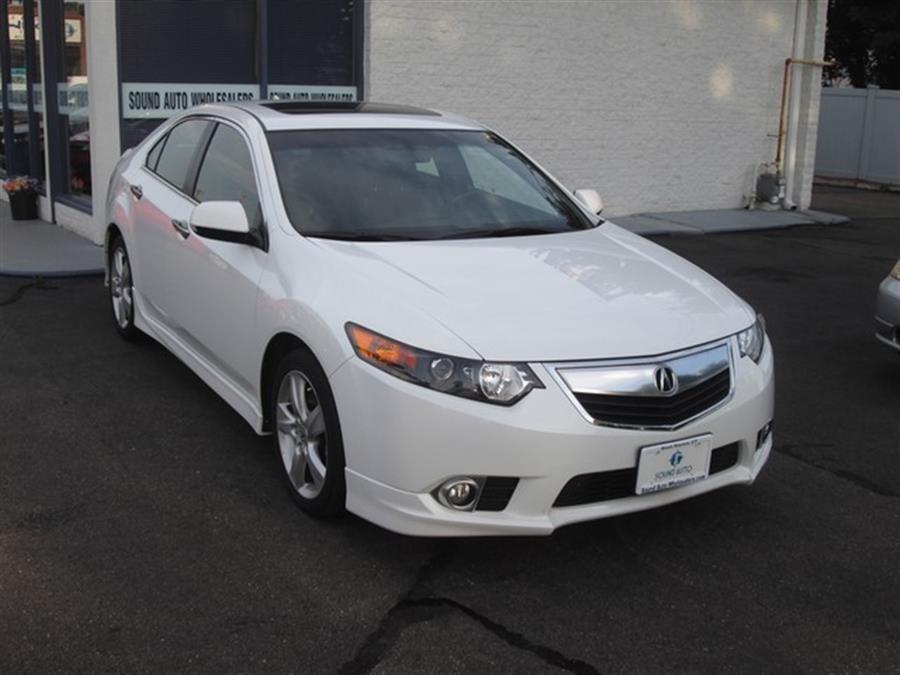 2013 Acura TSX Special Edition photo