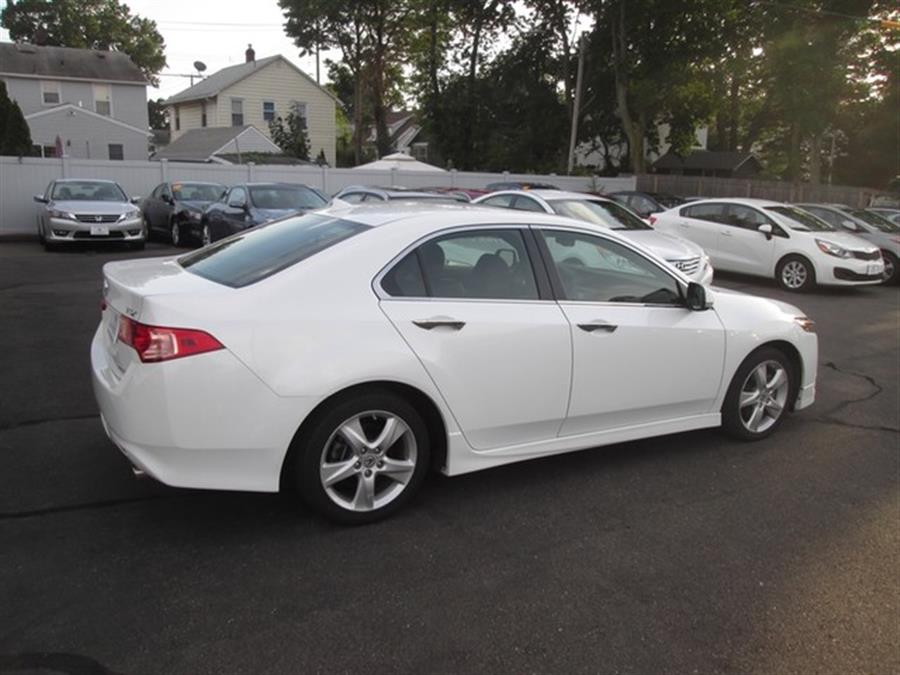 2013 Acura TSX Special Edition photo