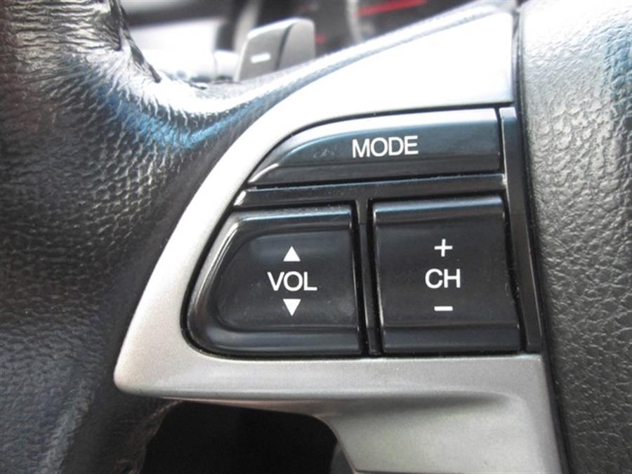 2012 Honda Accord EX-L V6 photo