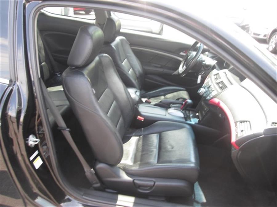 2012 Honda Accord EX-L V6 photo