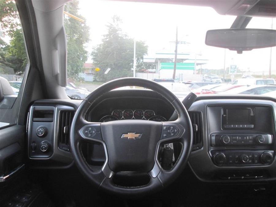 2015 Chevrolet RSX LT photo
