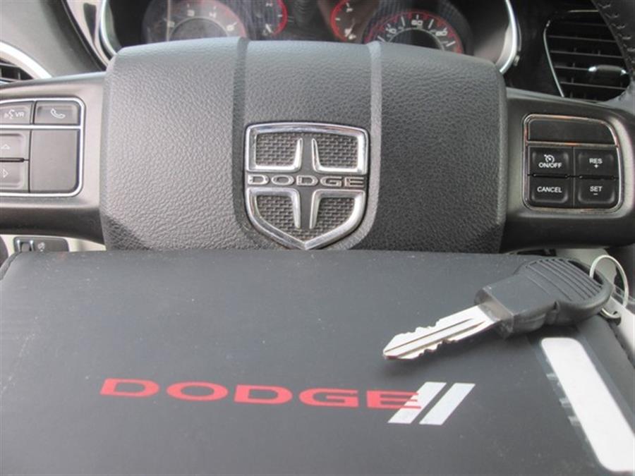 2013 Dodge Dart SXT photo