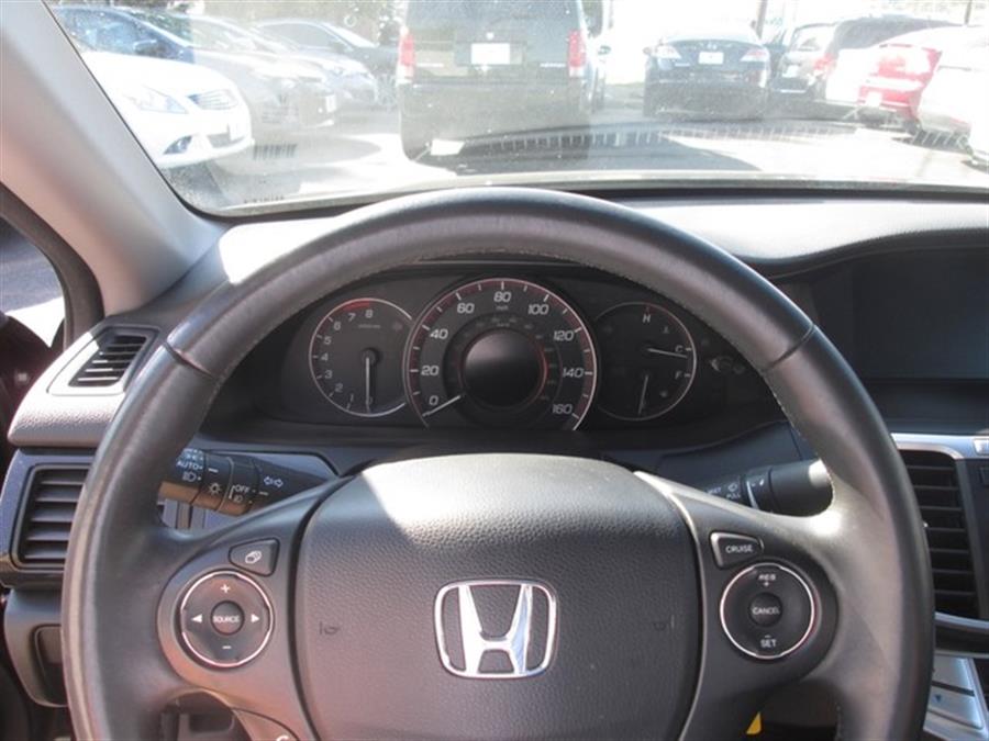 2013 Honda Accord Sport photo