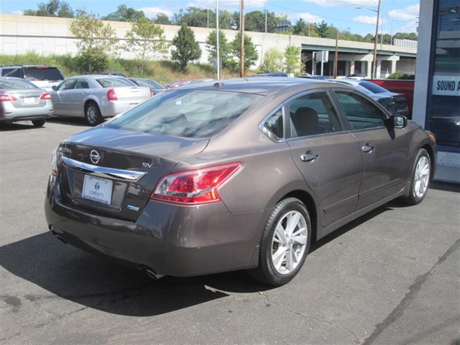 2013 Nissan Altima 2.5 photo