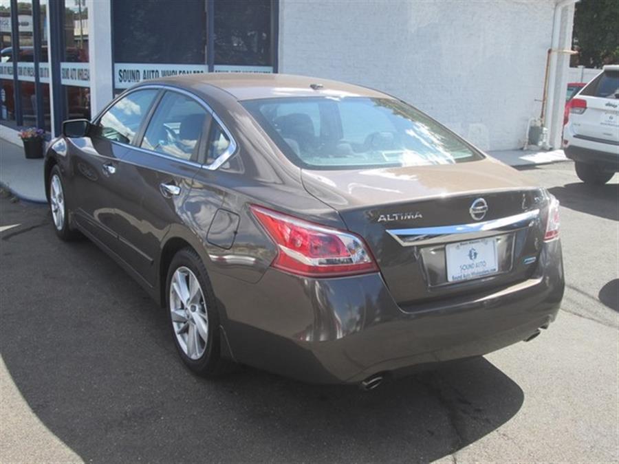 2013 Nissan Altima 2.5 photo