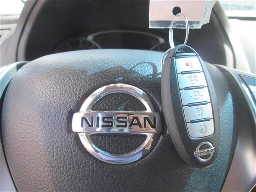 2013 Nissan Altima 2.5 photo