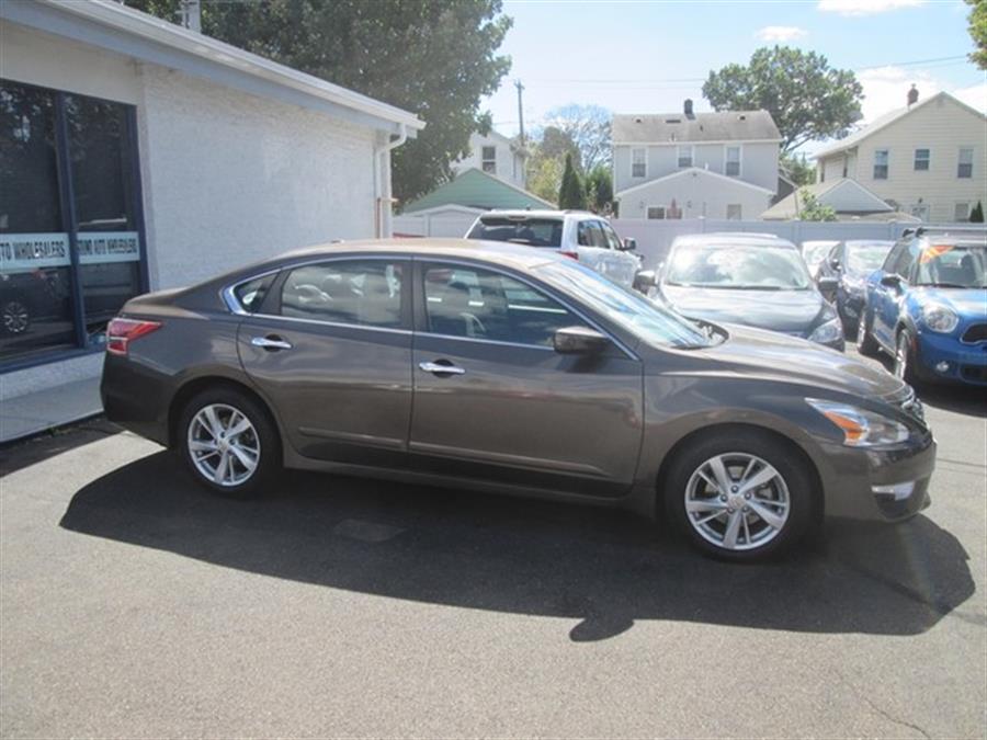 2013 Nissan Altima 2.5 photo