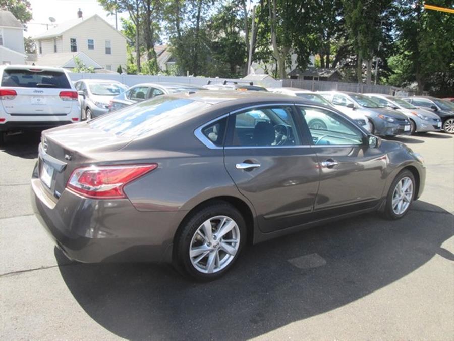 2013 Nissan Altima 2.5 photo