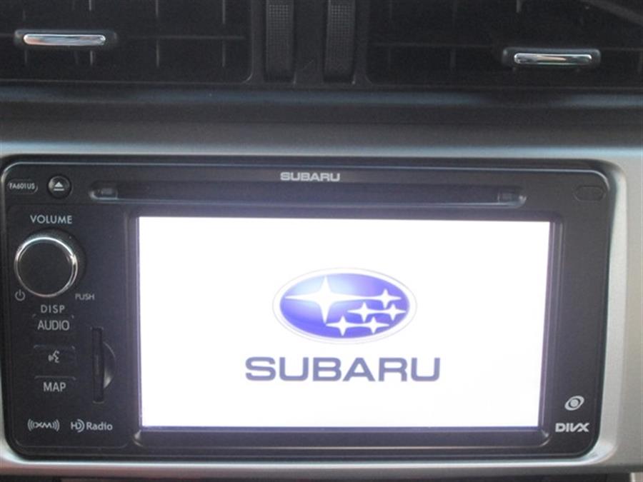 2013 Subaru BRZ Limited photo