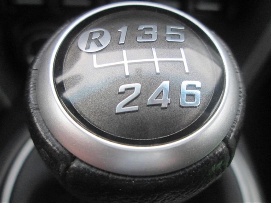 2013 Subaru BRZ Limited photo