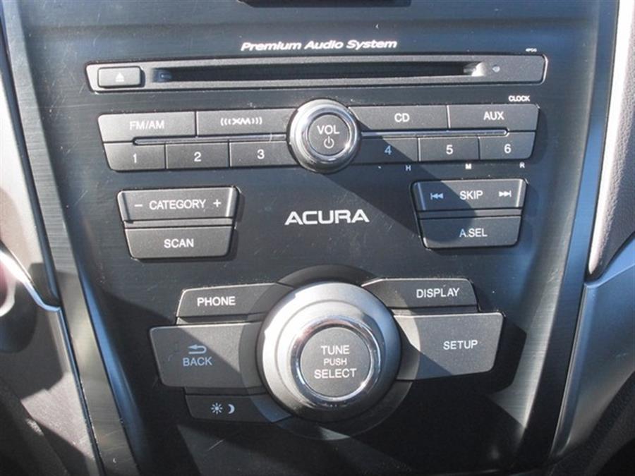 2014 Acura ILX 2.4L w/Premium photo