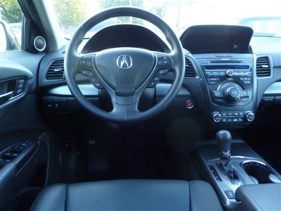 2013 Acura RDX Base w/Tech photo