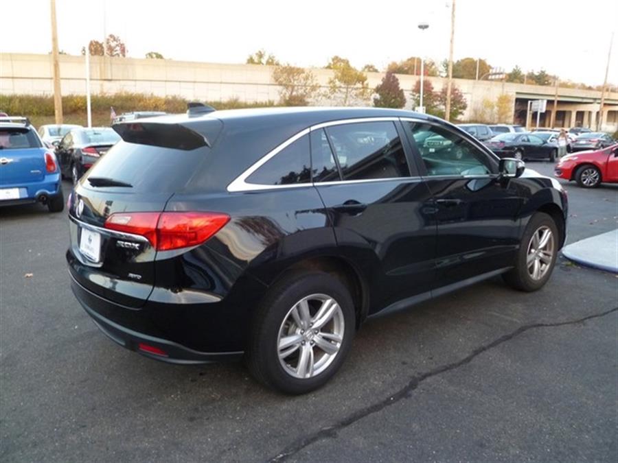 2013 Acura RDX Base w/Tech photo