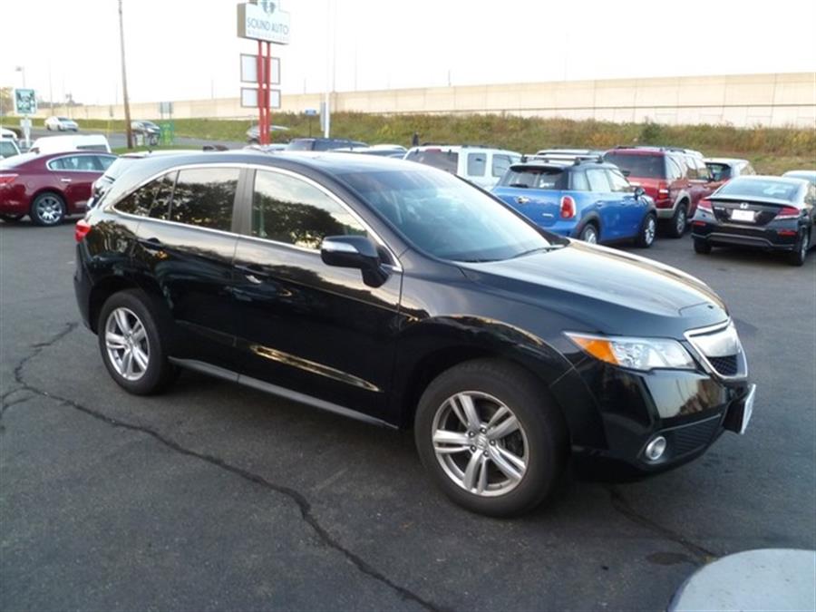 2013 Acura RDX Base w/Tech photo