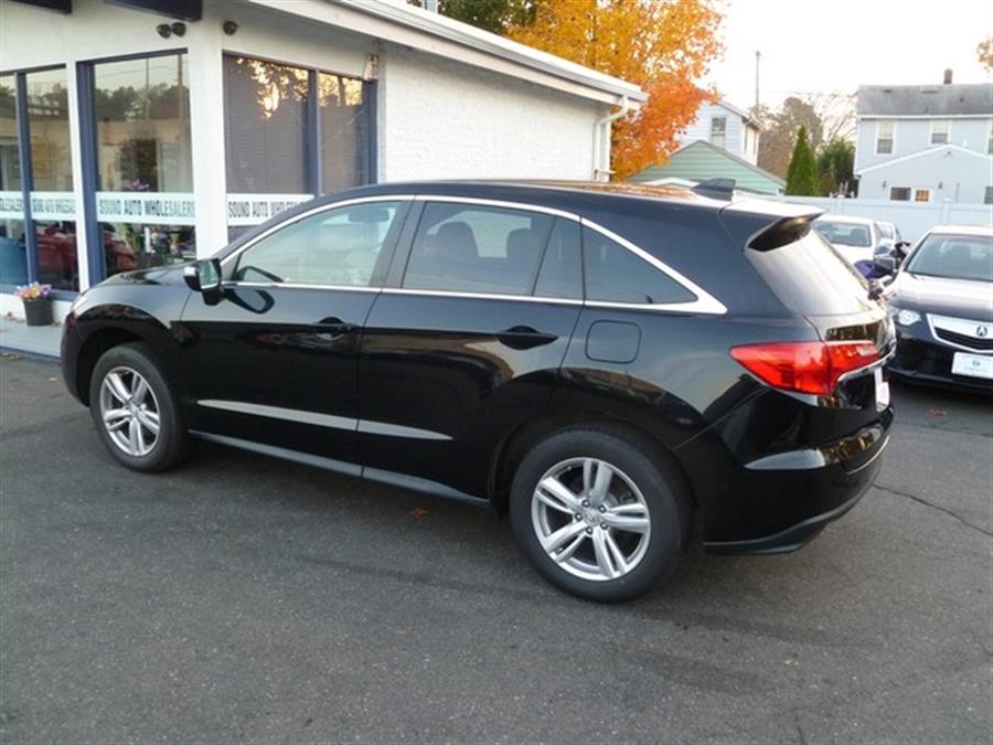 2013 Acura RDX Base w/Tech photo