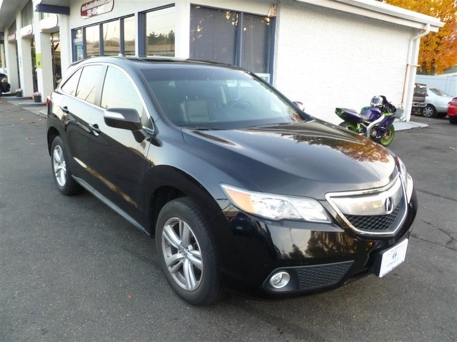 2013 Acura RDX Base w/Tech photo