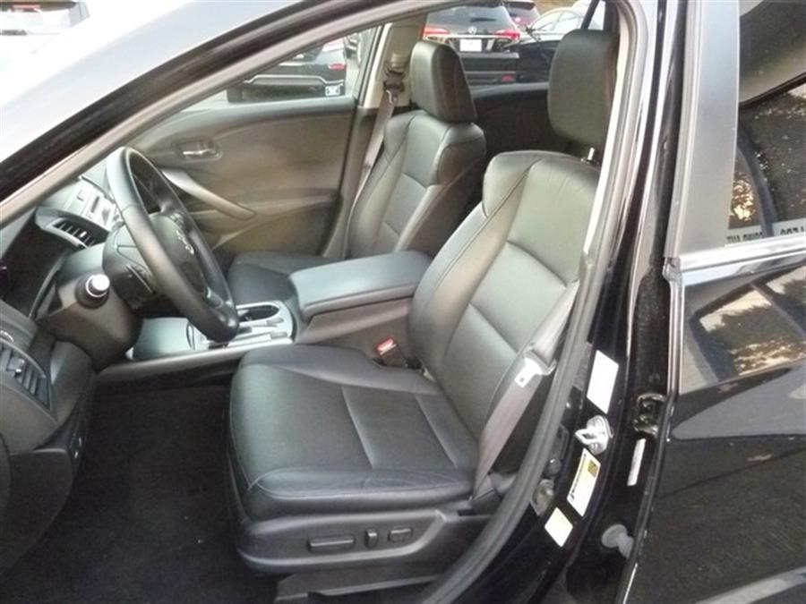 2013 Acura RDX Base w/Tech photo