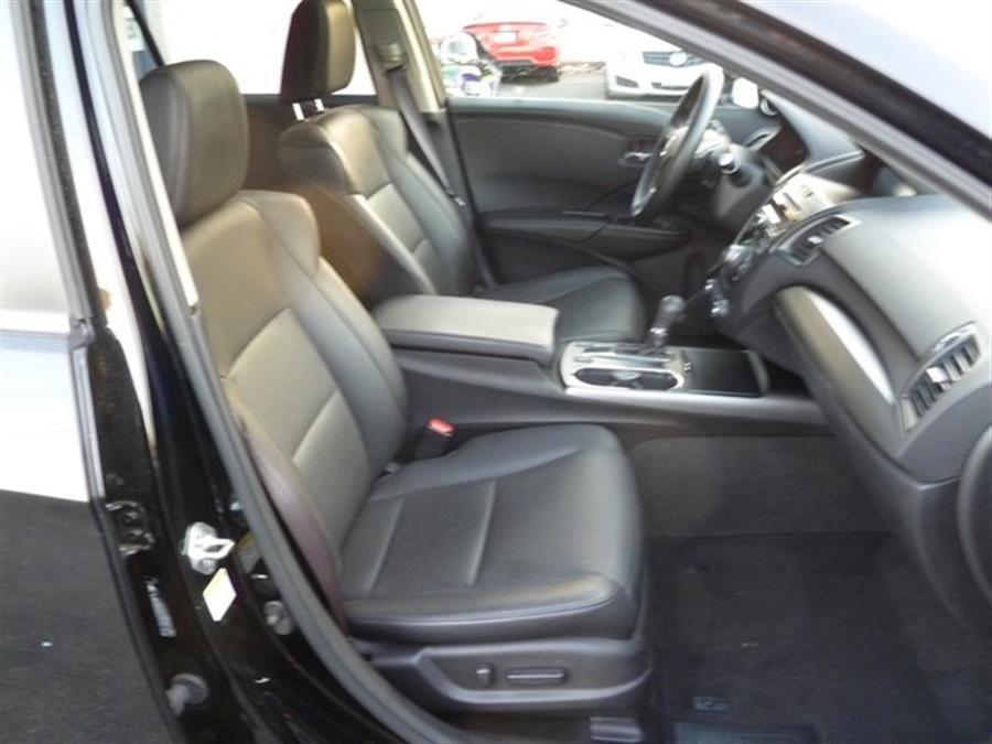 2013 Acura RDX Base w/Tech photo