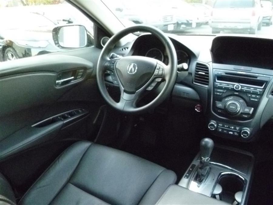 2013 Acura RDX Base w/Tech photo